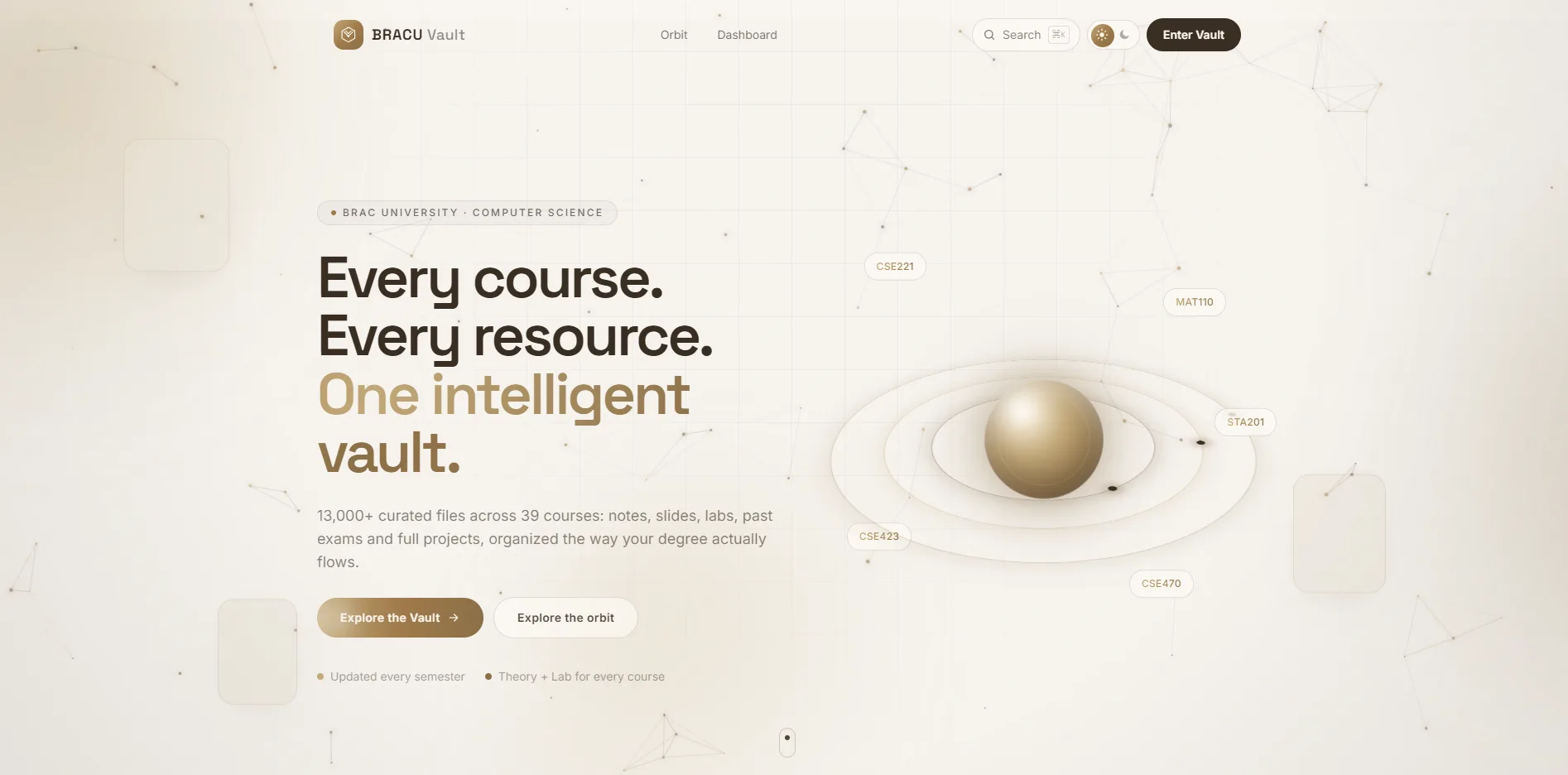 The warm "Paper" light theme